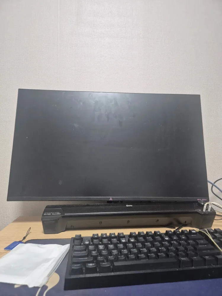 컴퓨터 팝니다(본체.모니터 등)