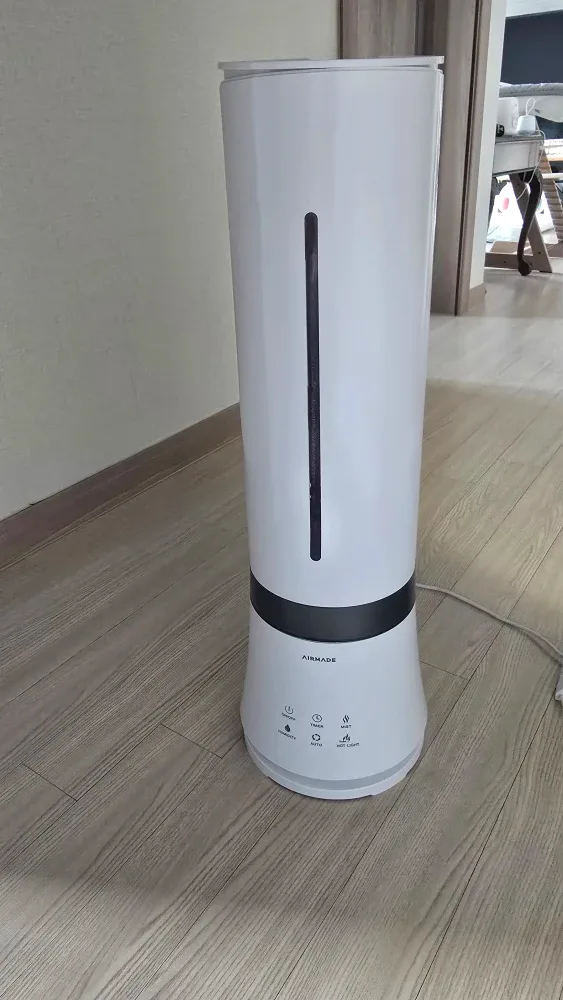 에어메이드 가습기