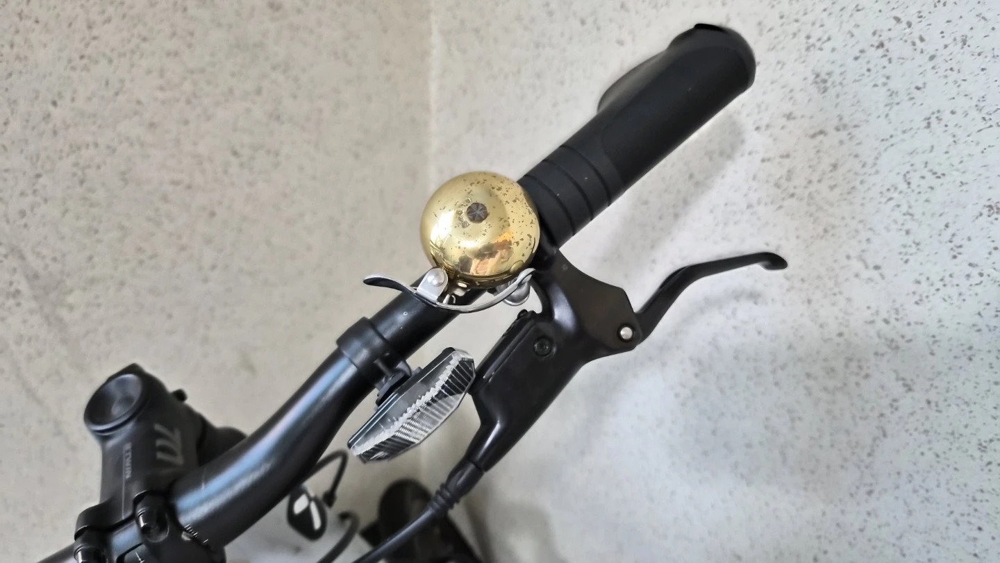 데카트론 리버사이드900 트레킹 자전거