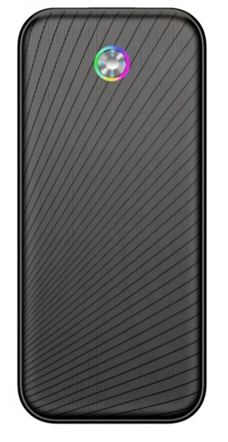 Rocoren 22.5W 10000mAh 보조배터리 새제품