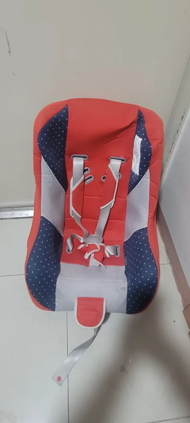 유아용 카시트 중고팝니다