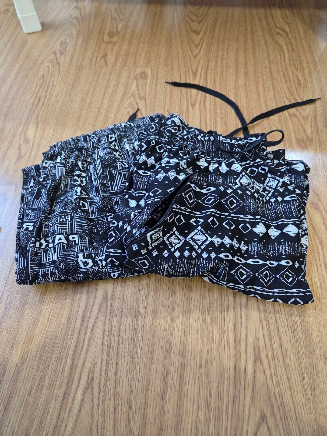 남성냉장고바지