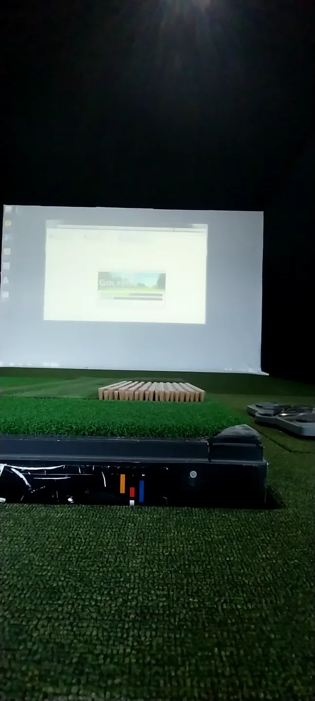 중고골프존 gdr+. 카카오등 스크린장비일체