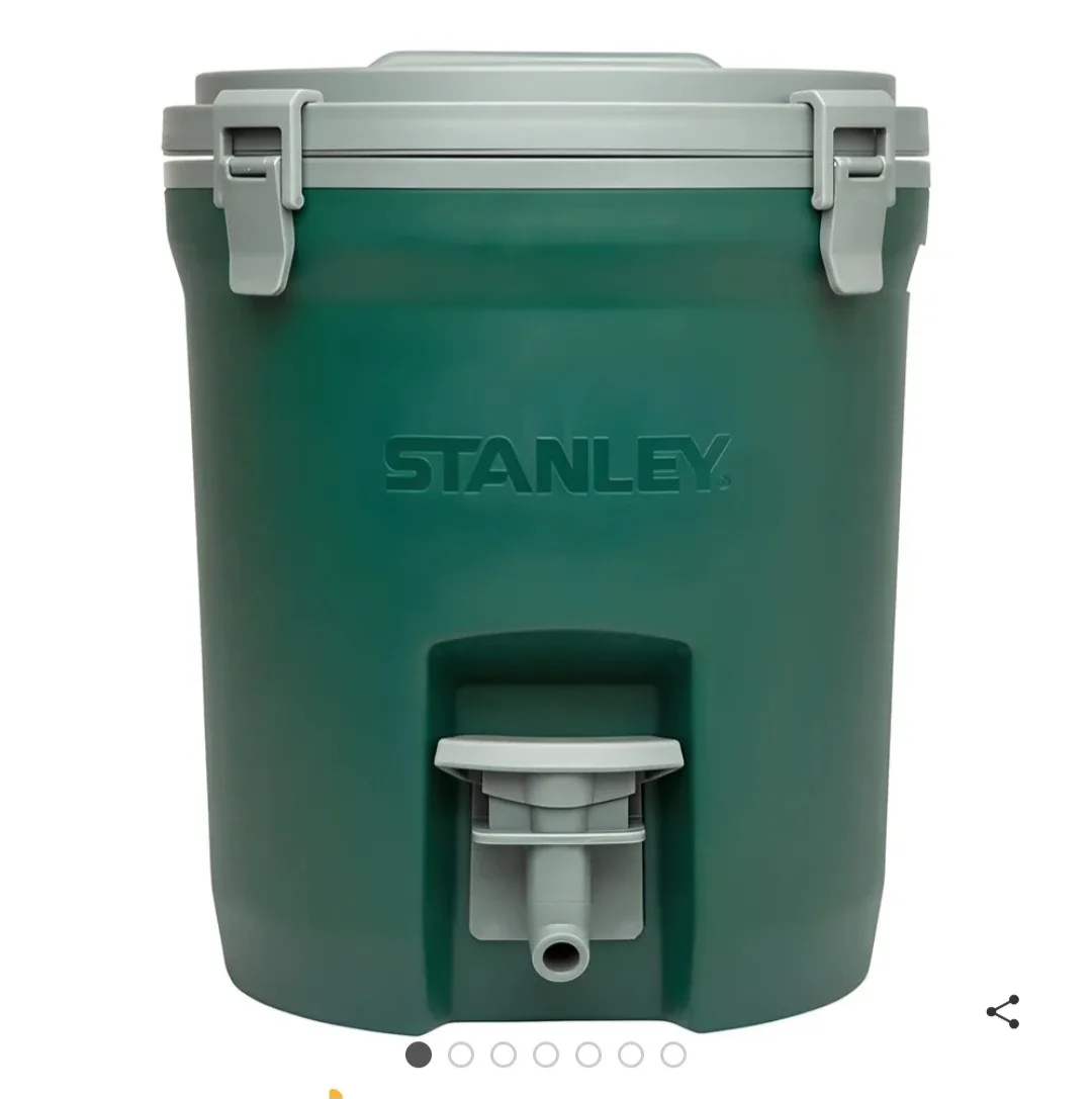 스탠리 어드벤쳐 워터저그 7.5L