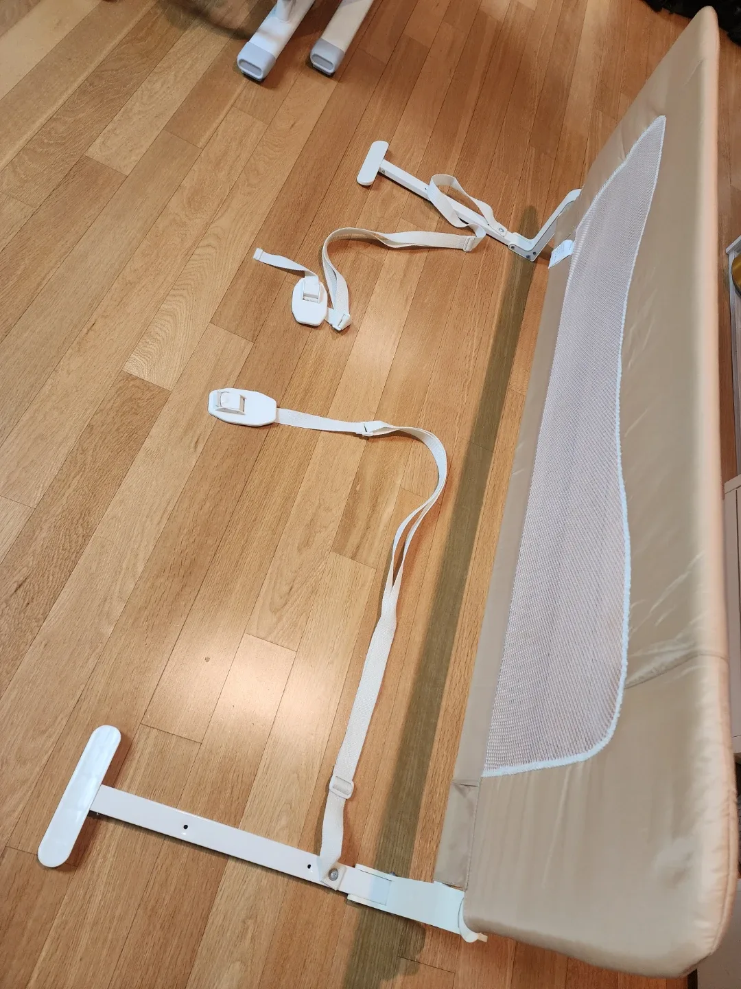 새것같은 중고 - 침대 안전 가드 (낙상방지)
