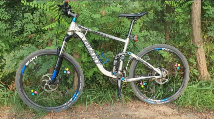 자이언트 Trance  MTB