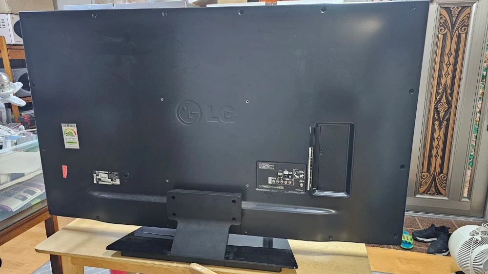 LG 60LF6390 60인치 LED TV