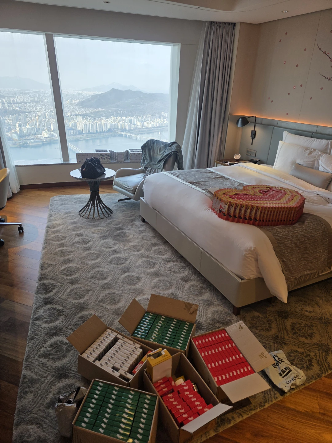 빼빼로데이 이벤트+시그니엘 호텔 오늘 팝니다