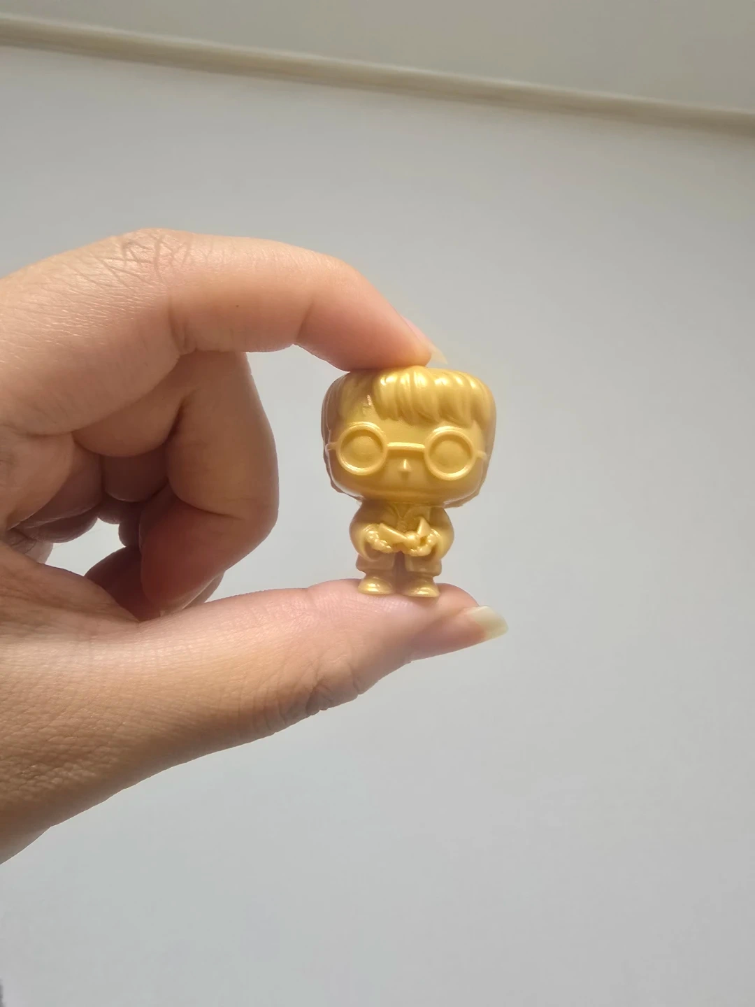 킨더조이 해리포터 황금 피규어 판매합니다 | 취미/게임/음반 | 당근 중고거래