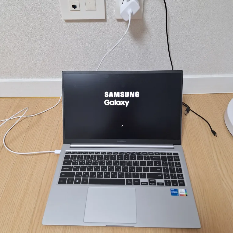 삼성 갤럭시북 NT750XGR-A51AG