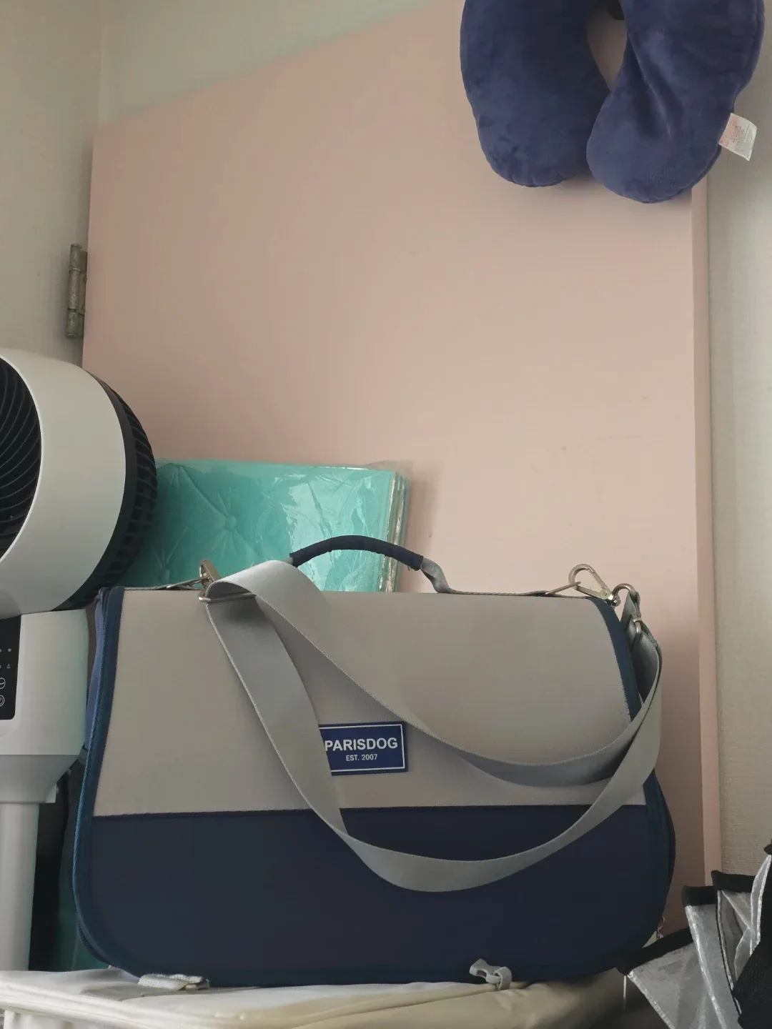 PARISDOG 강아지 캐리어 이동장