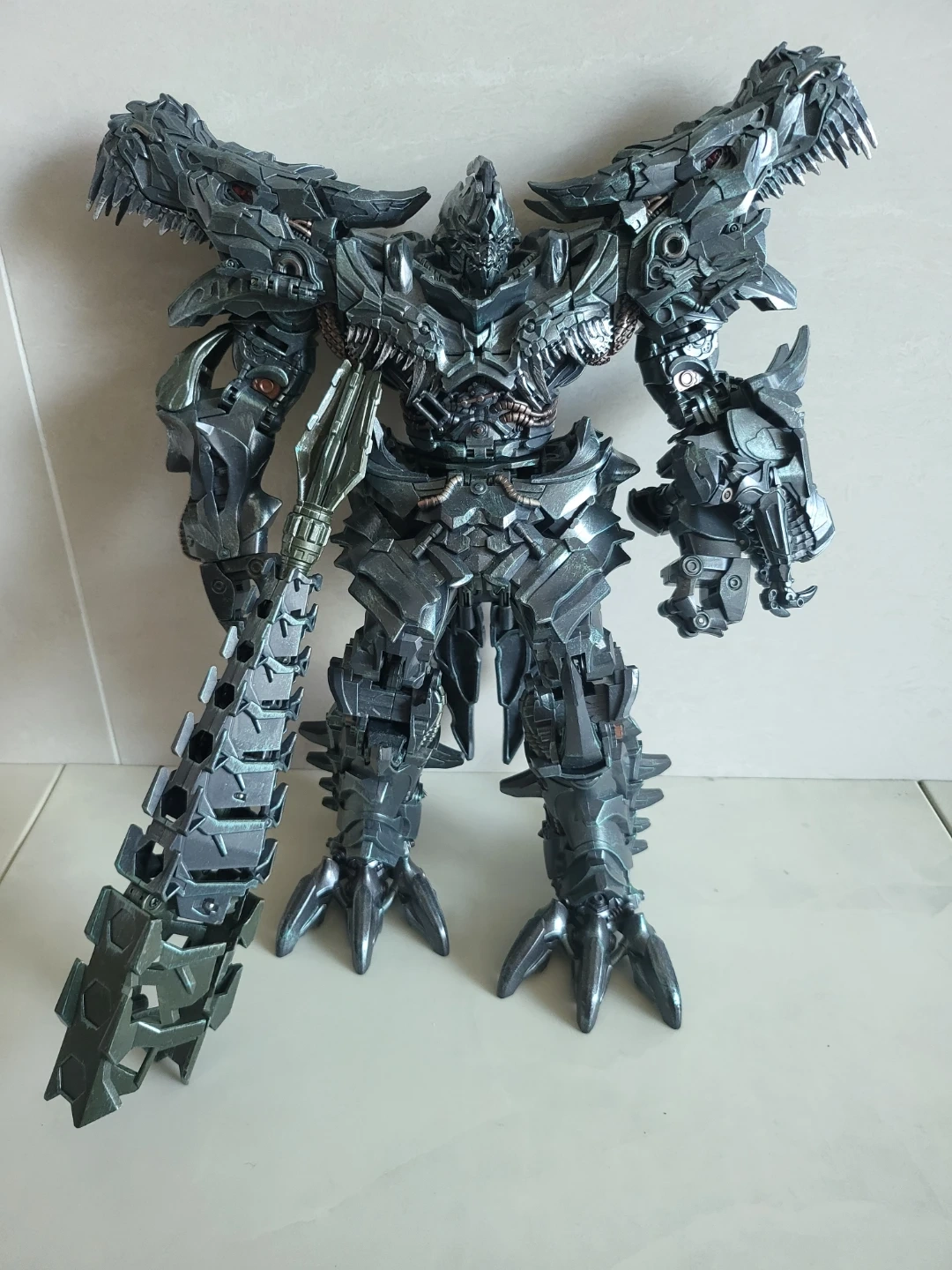 블랙맘바 그림록 트랜스포머 메가트론 | 취미/게임/음반 | 당근 중고거래