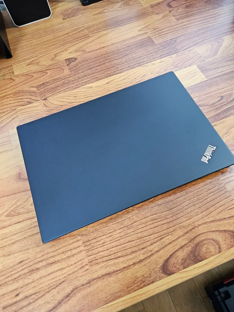 노트북 ThinkPad X280 i5 (풀박+도킹스테이션)