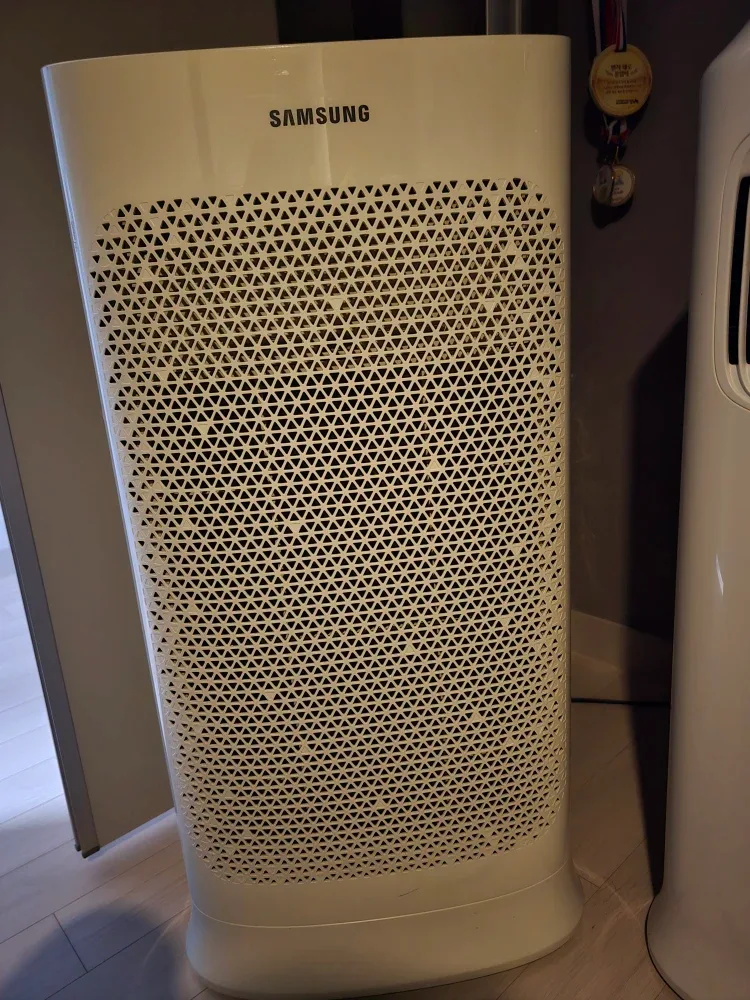 삼성 공기청정기 AX60R5080WFD
