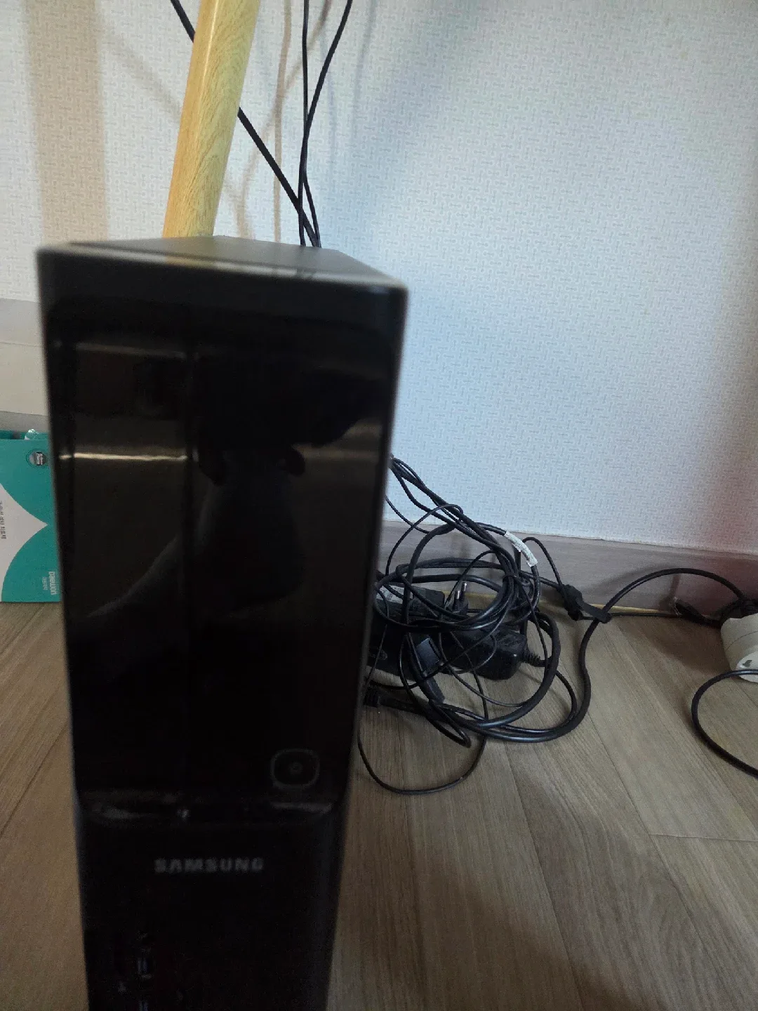 중고 삼성 데스크탑 PC 본체 싸게팝니다