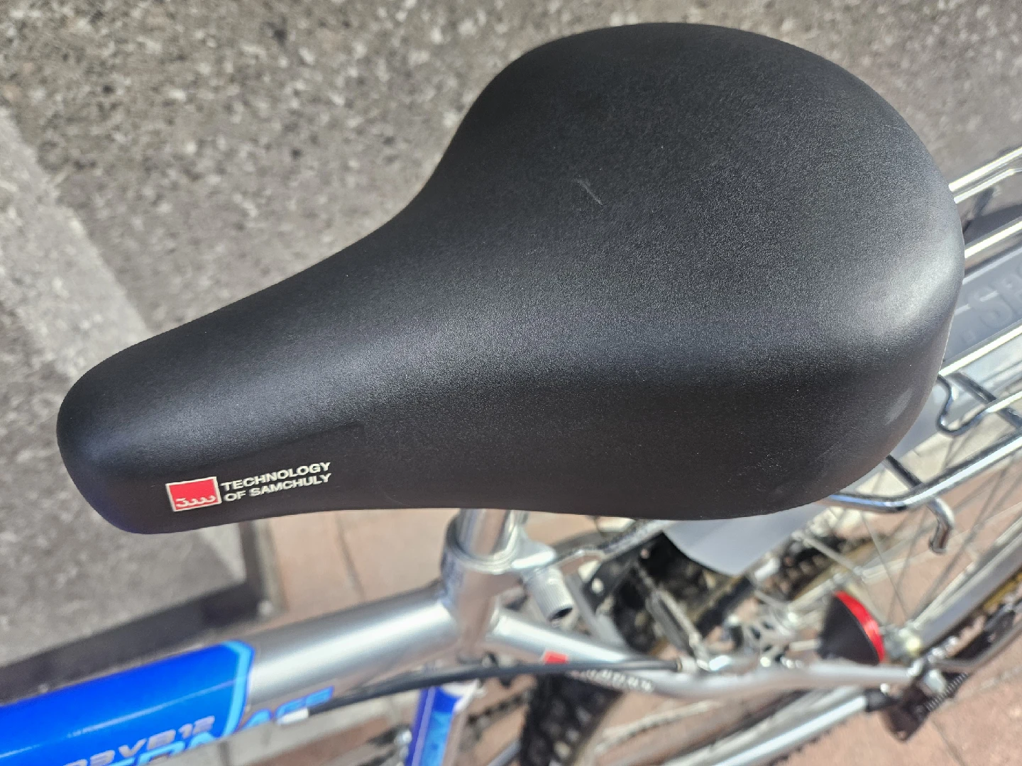 삼천리 자전거 26 세드나 gs