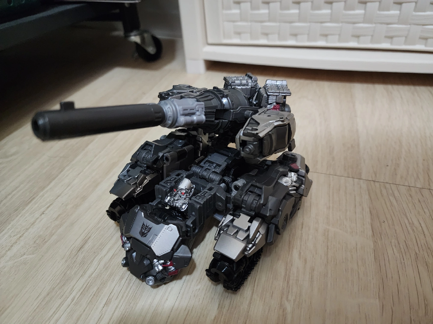 트랜스포머 스튜디오 시리즈 메가트론 범블비 | 취미/게임/음반 | 당근 중고거래