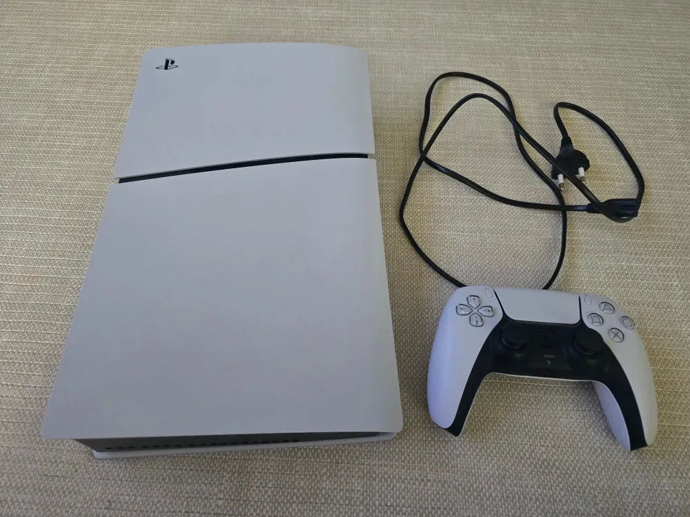 PS5 슬림디지털 판매합니다.