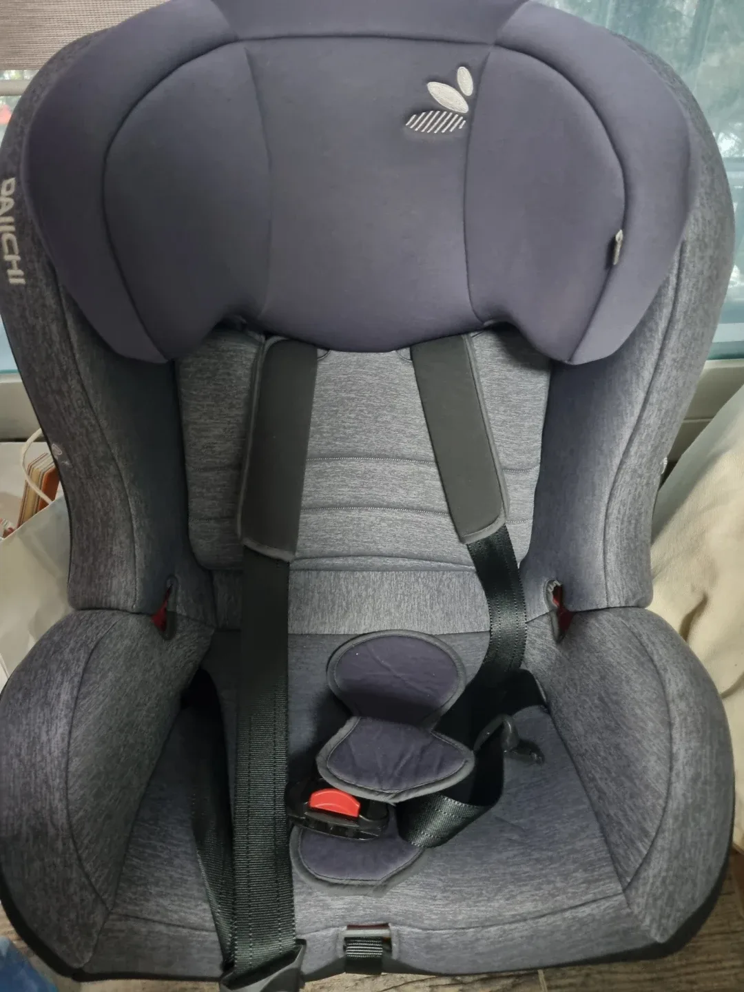 다이치 데일리 2.0 카시트