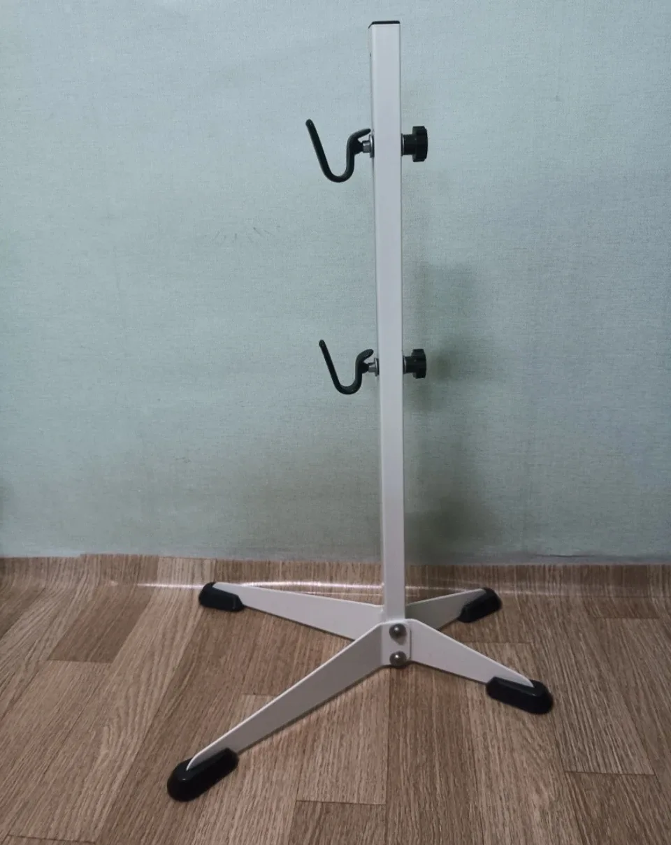 자전거 수리용 보관용 거치대