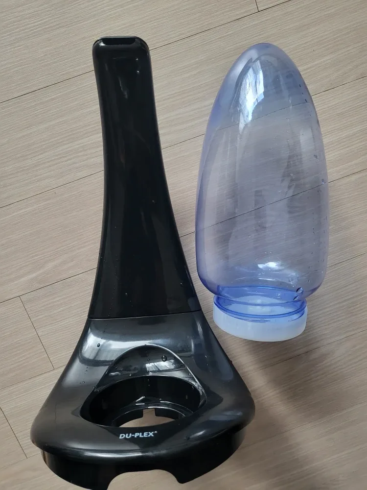 듀플렉스 가습기 물통