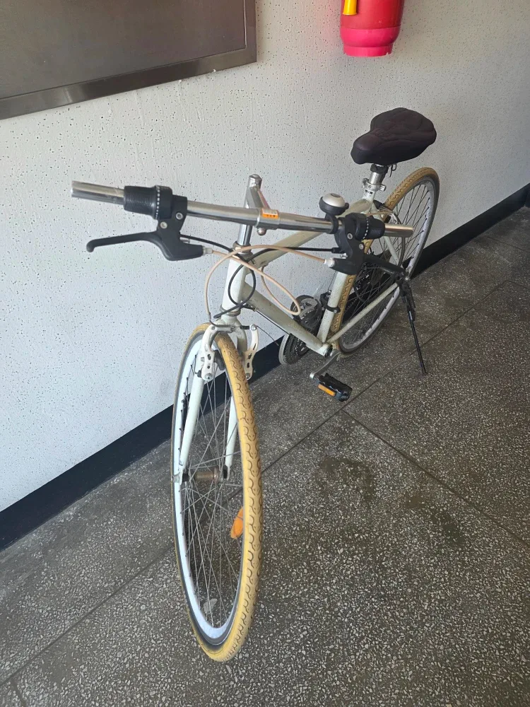 스마트 700C 자전거