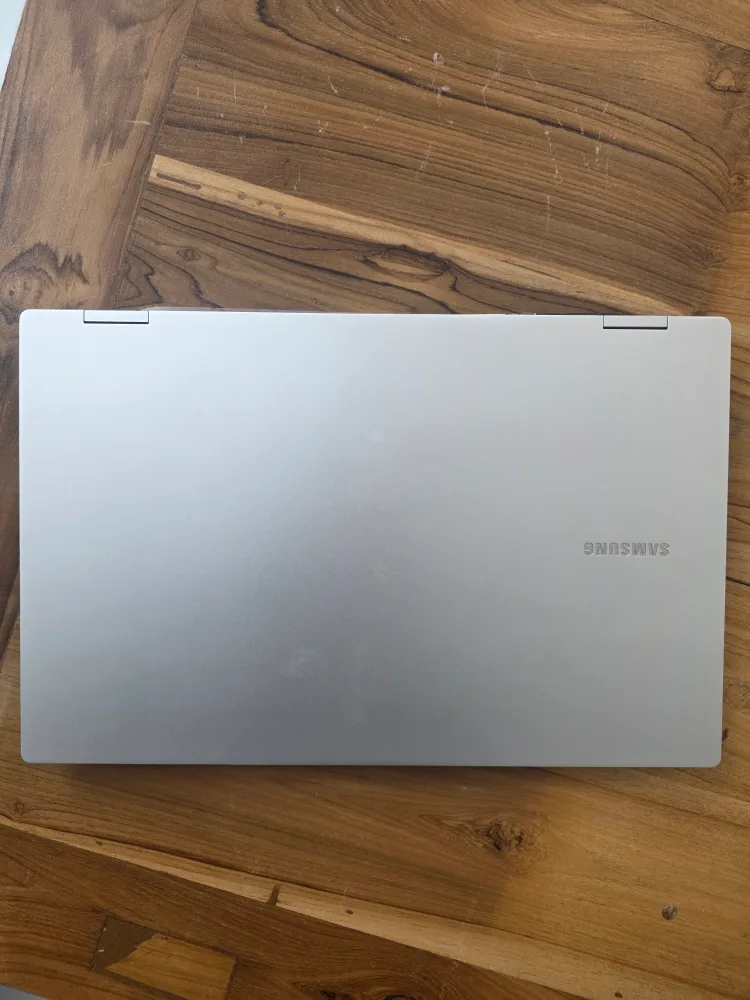 삼성 갤럭시 북 Pro 360 NT950QDB 단순개봉 새제품.노트북