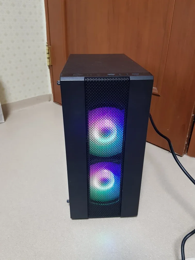 i5-10400 게이밍 pc