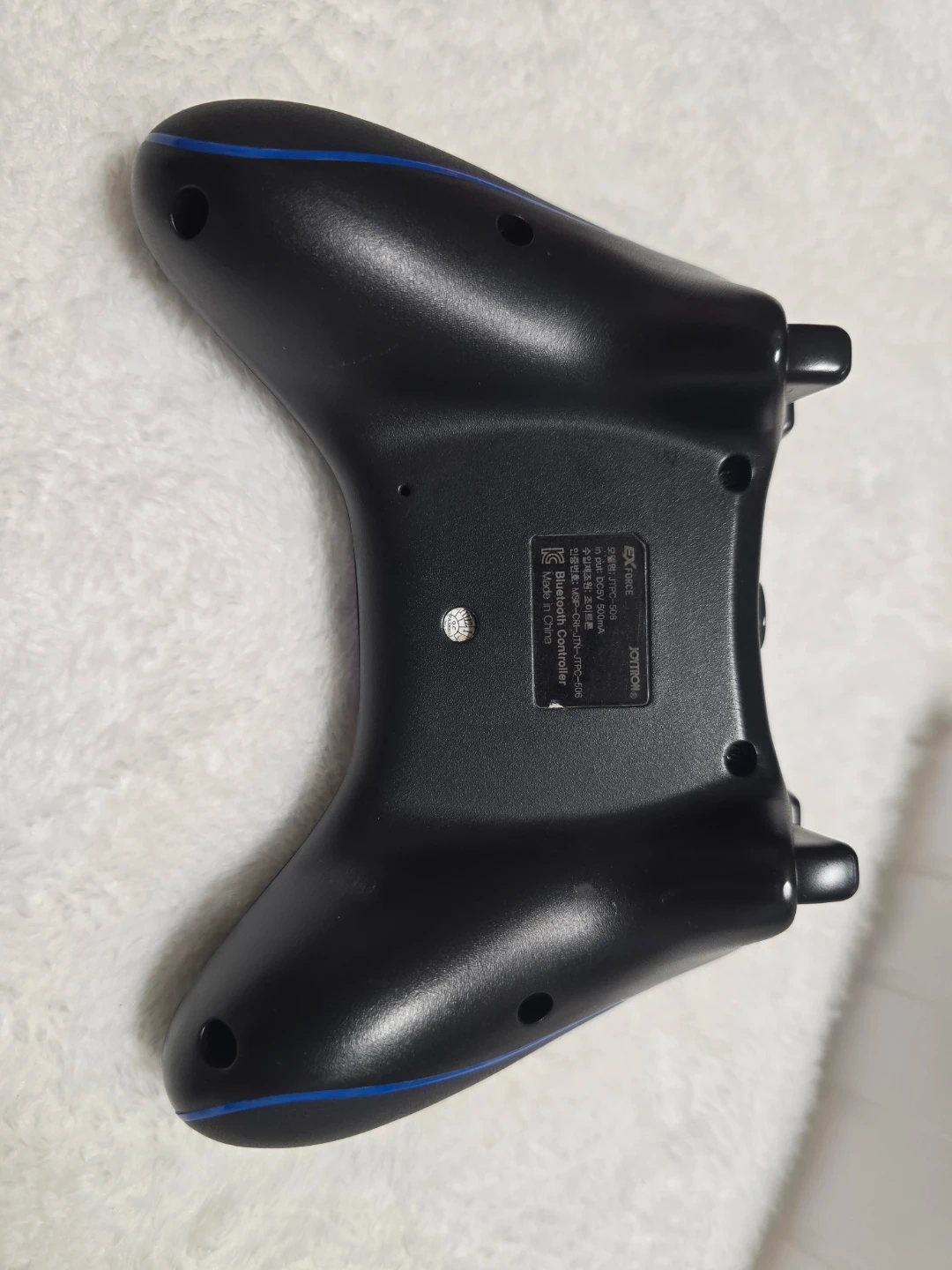 조이트론 EX Force 블루투스 게임패드 | 디지털기기 | 당근 중고거래