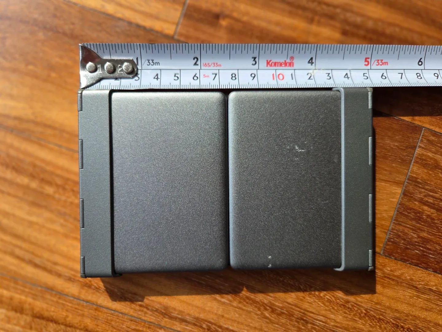 접이식 무선 키보드 중고