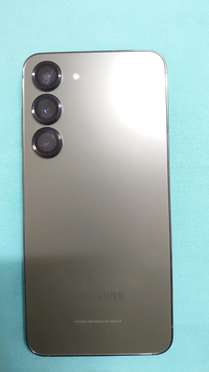 삼성 S급 스마트폰 S23 팝니다