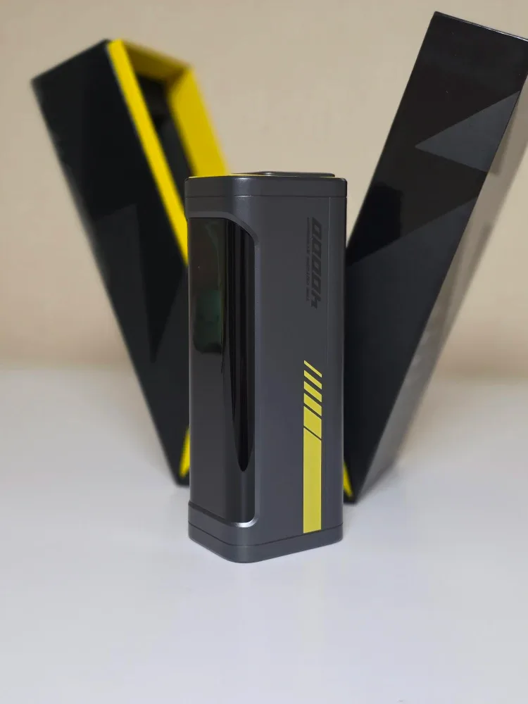 AOHI 스타쉽 40000mAh 대용량 보조배터리 캠핑 파워뱅크