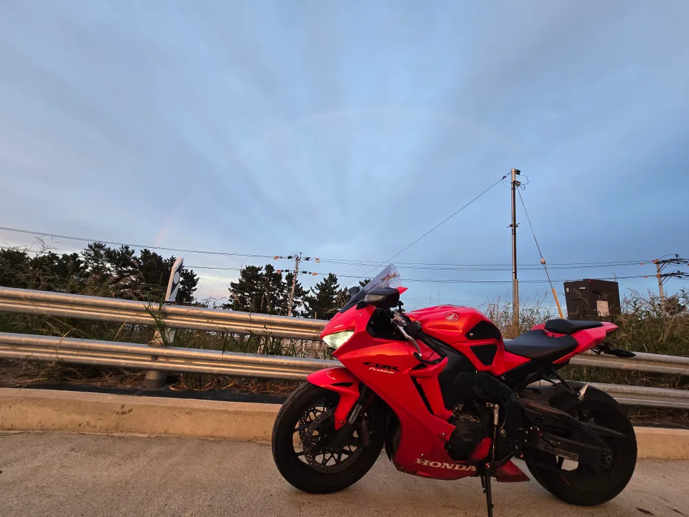 혼다2017년식 cbr1000rr 판매합니다
