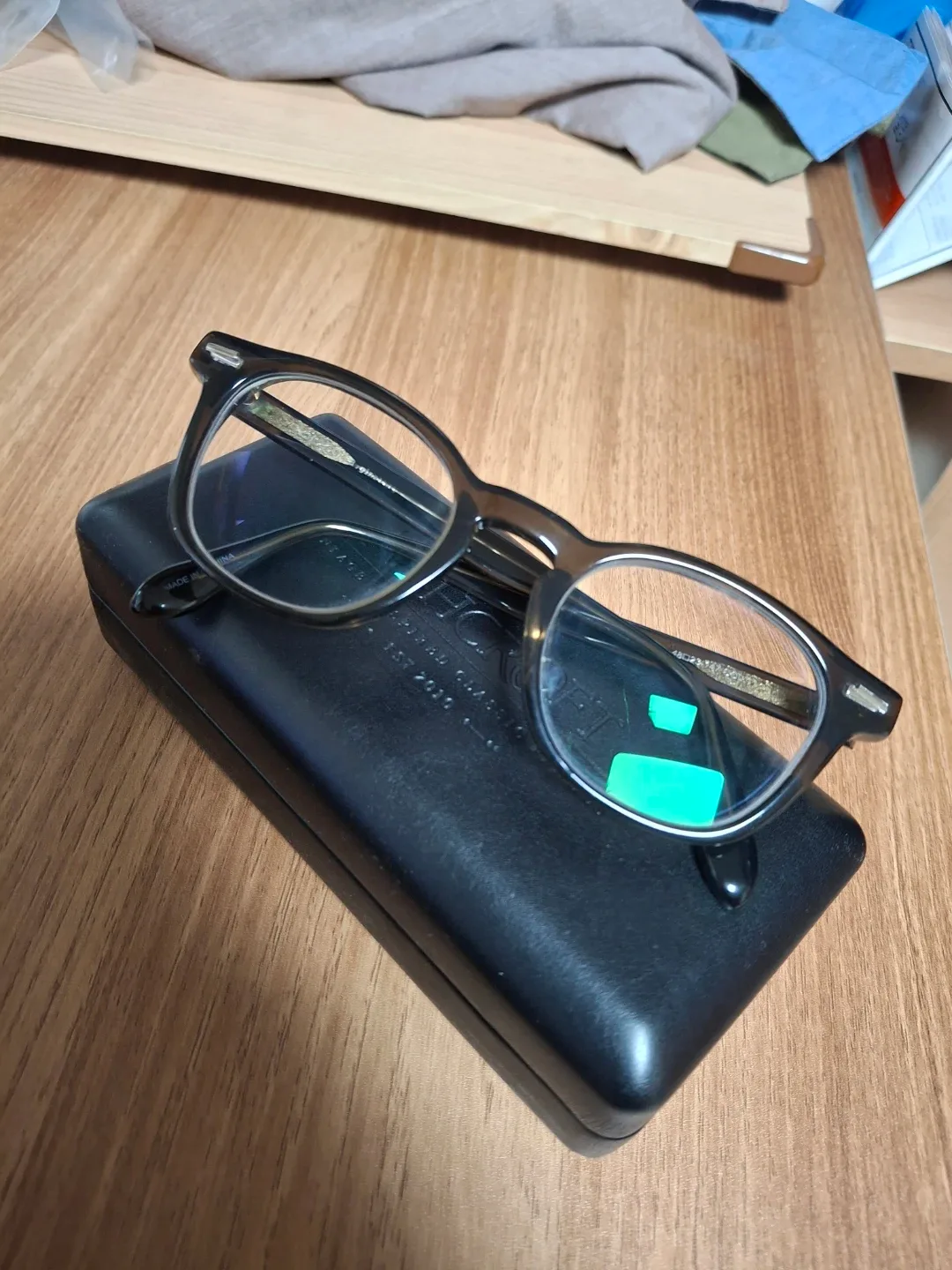 [48] 애쉬크로프트 긴즈버그 카키