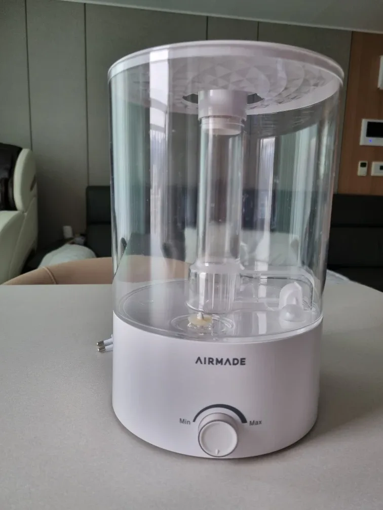 에어메이드 AMH-4000 초음파 가습기