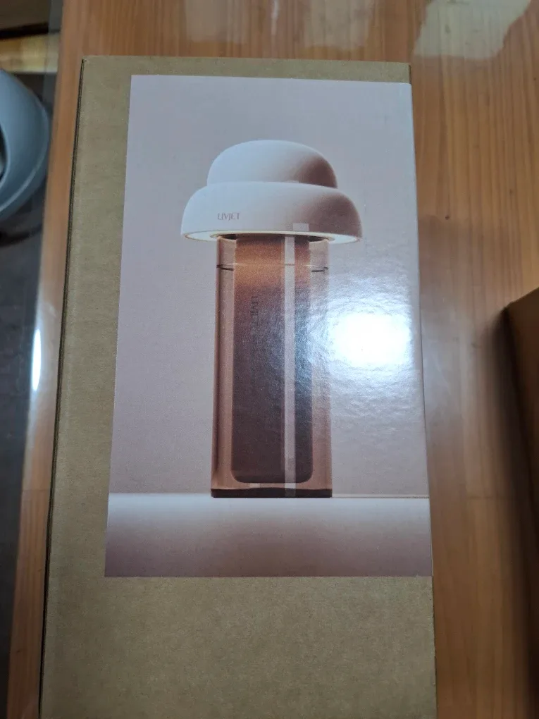리브제 미니 가습기 새상품 한개 50000원,두개 9만5천원에 팔아요