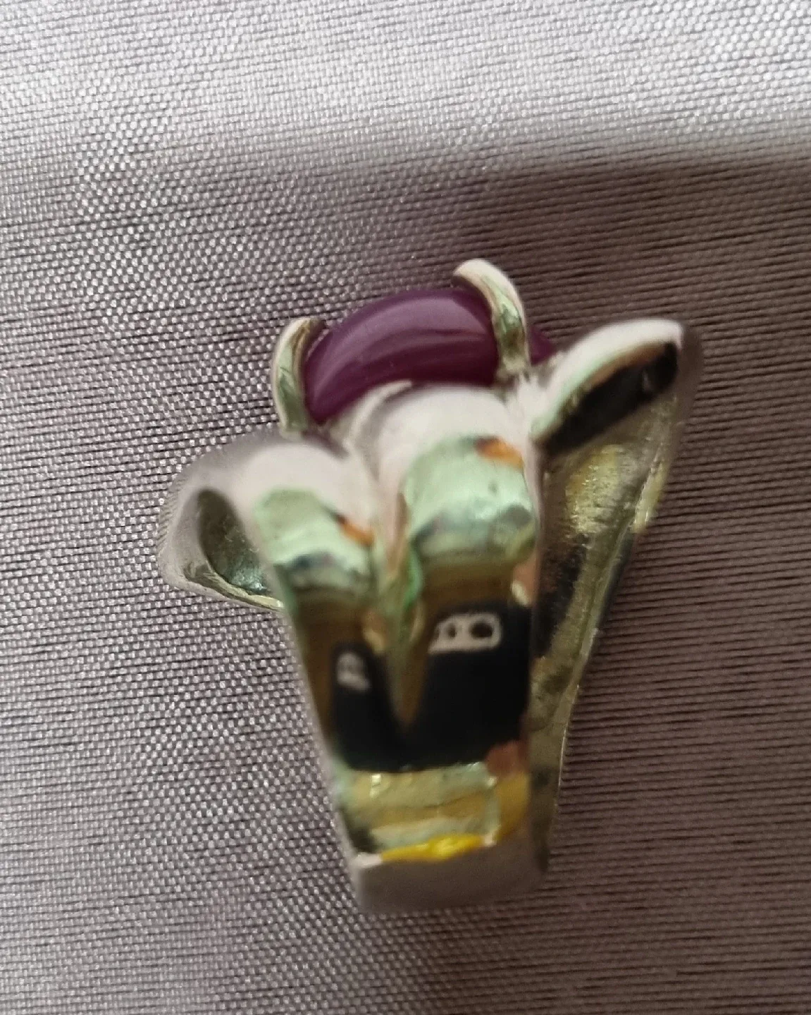 은반지(실버) 반지