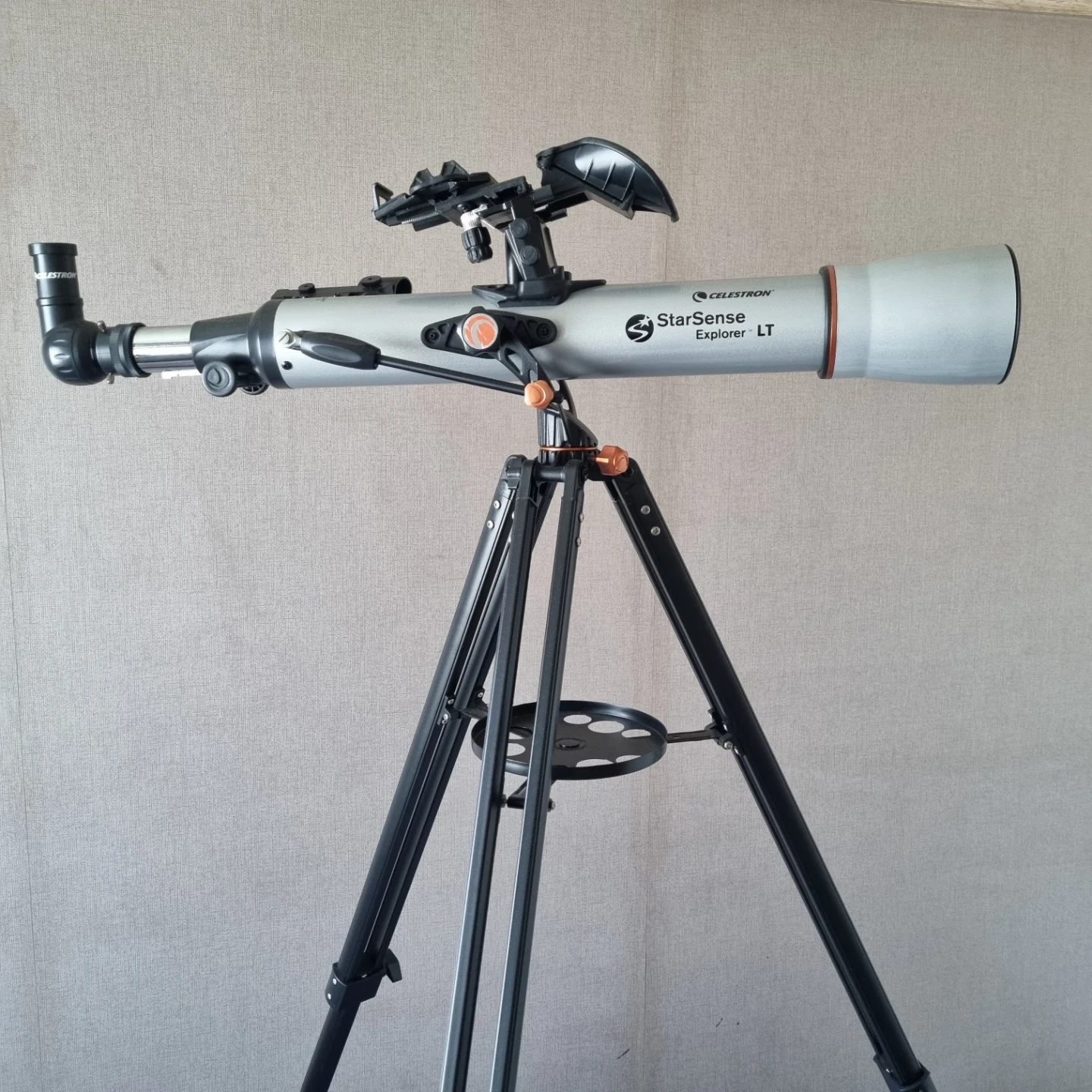 셀레스트론 STARSENSE EXPLORER LT 70AZ 천체망원경 | 스포츠/레저 | 당근 중고거래