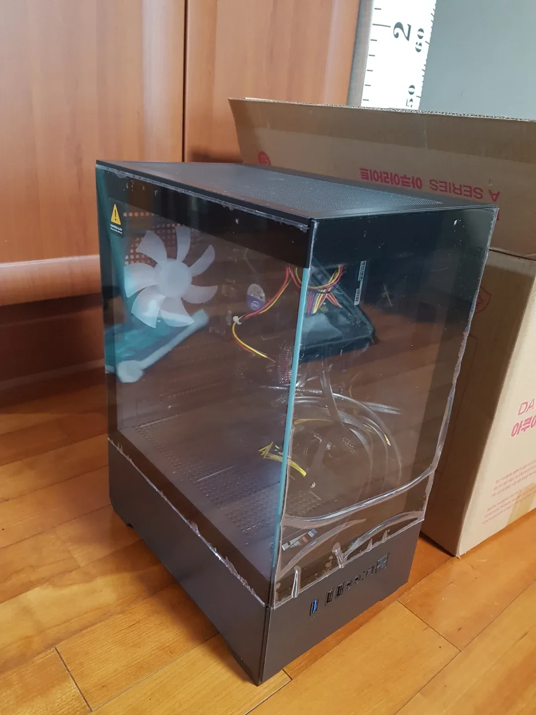 i5-8500 컴퓨터