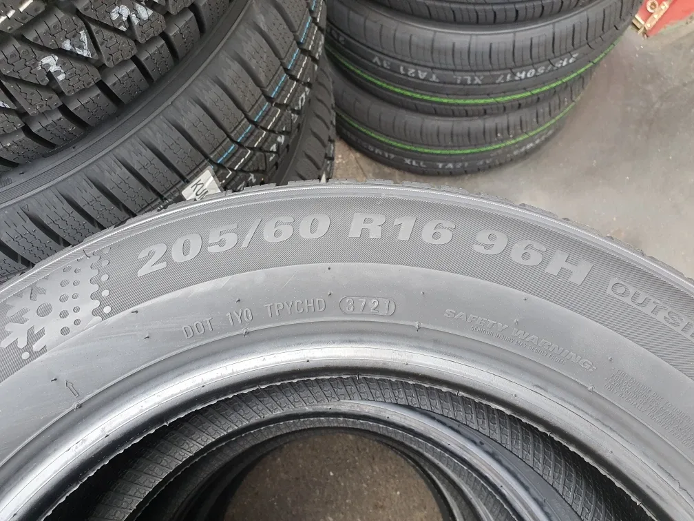 이번주까지) 205/60 R16 금호 WP72 윈터타이어 4짝