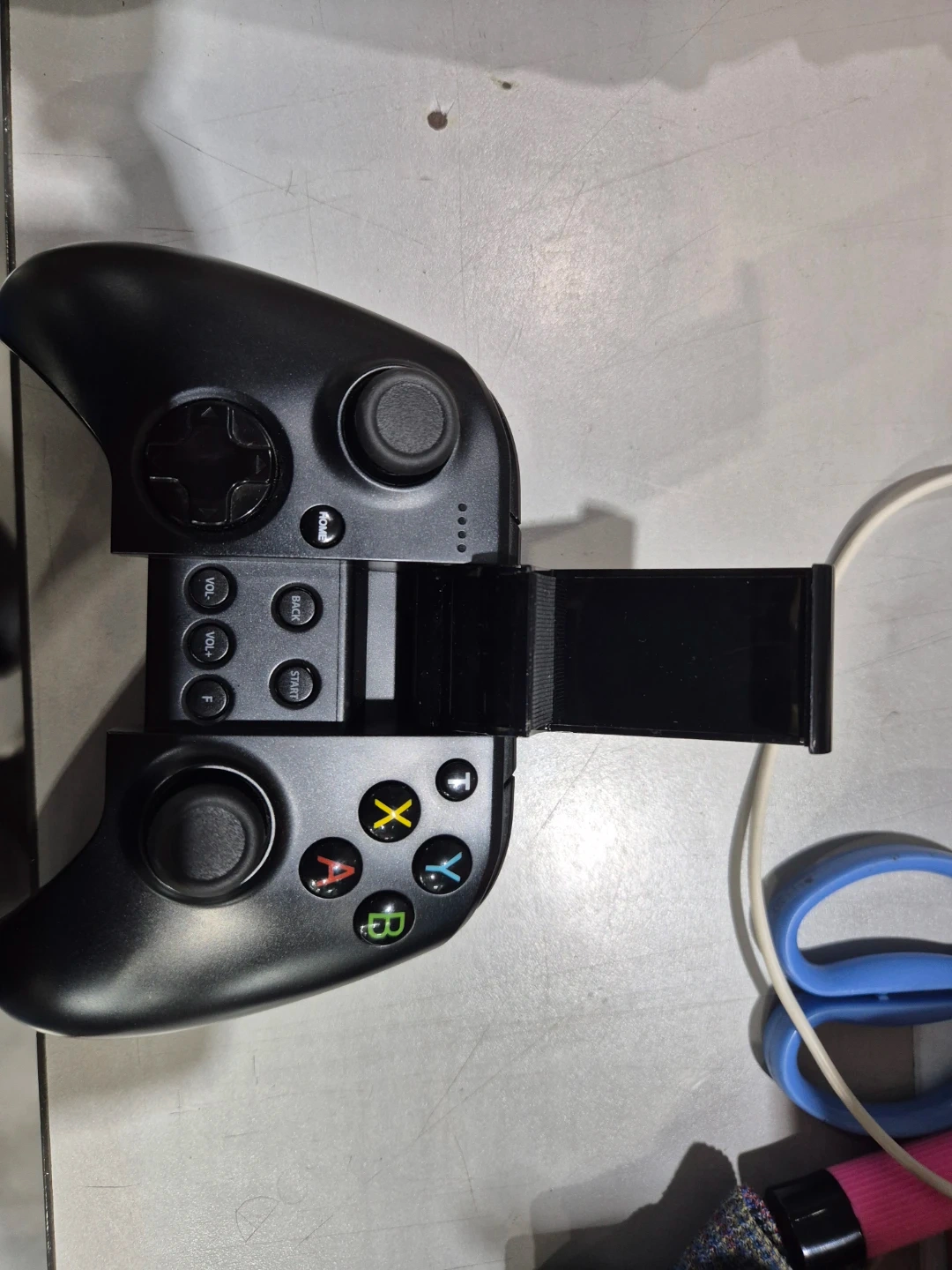 조이트론 안디오스 게임패드 | 취미/게임/음반 | 당근 중고거래