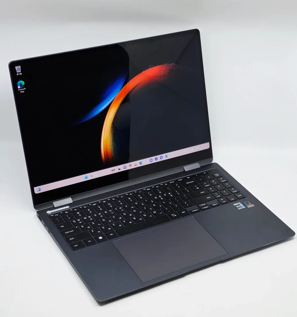 [급처/중고] 삼성전자 갤럭시북3 프로360 NT960QFG-K71AG S급 풀박스