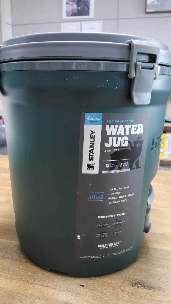 스탠리 워터저그 7.5L