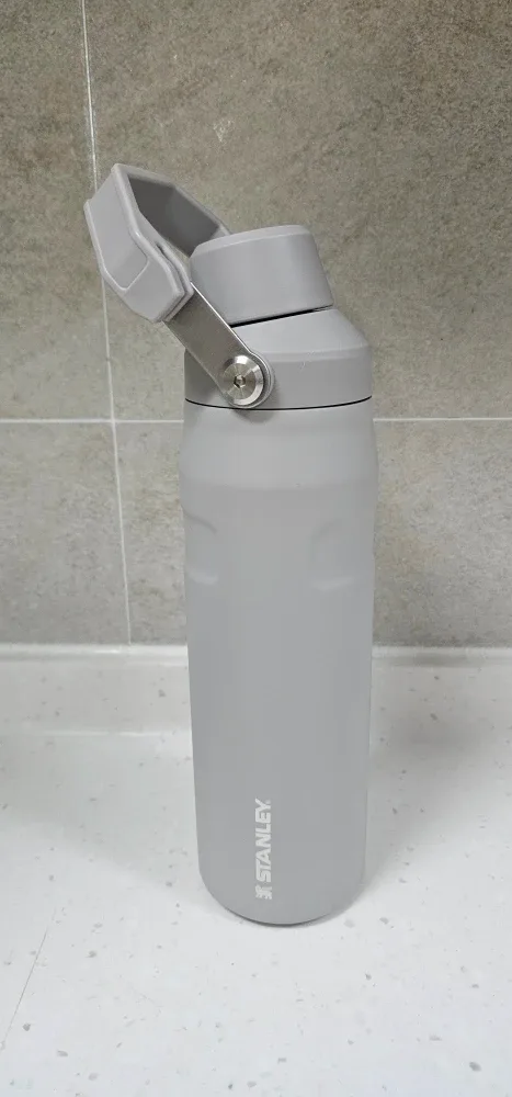 스탠리 텀블러 710ml 회색