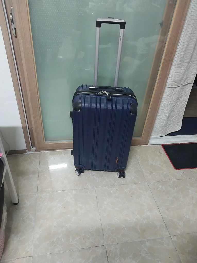 확대형캐리어26인치