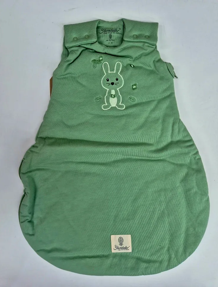 스테어ntaler 아기 슬리핑백(새상품)