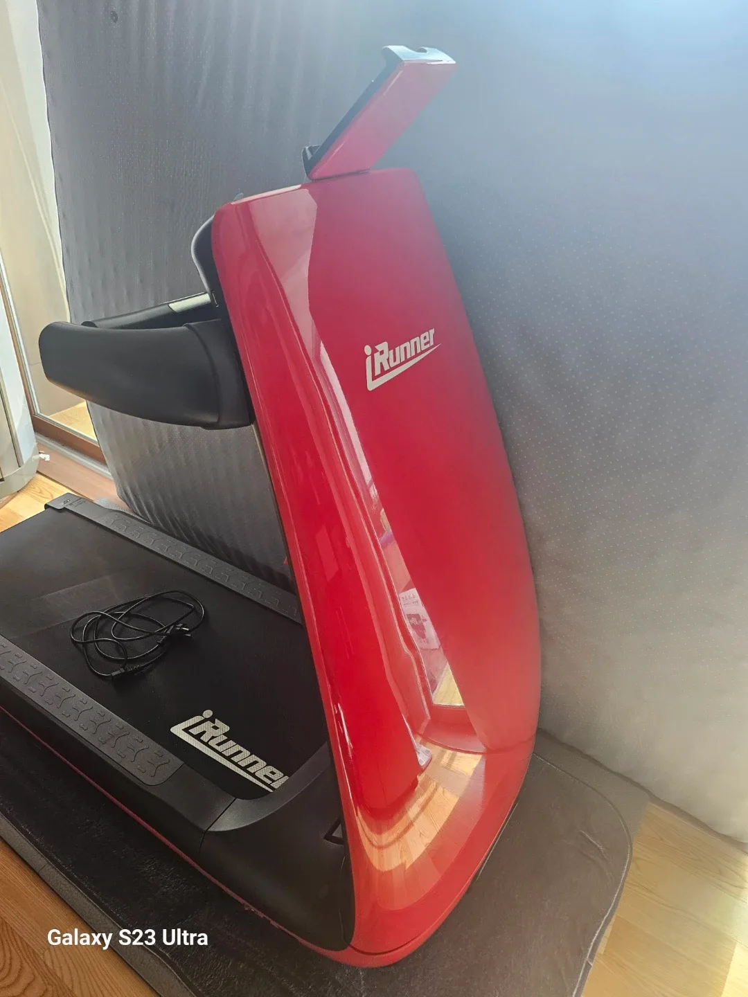 아이러너 가정용 런닝머신