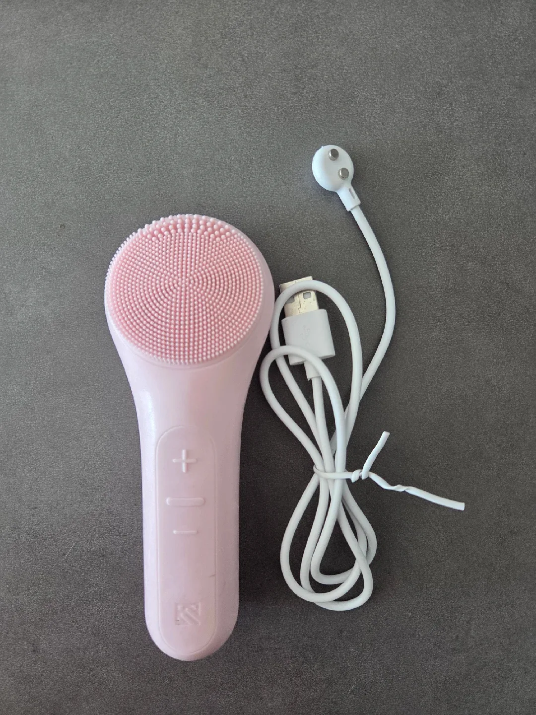 [중고] 멜리언스 진동 클렌저-핑크