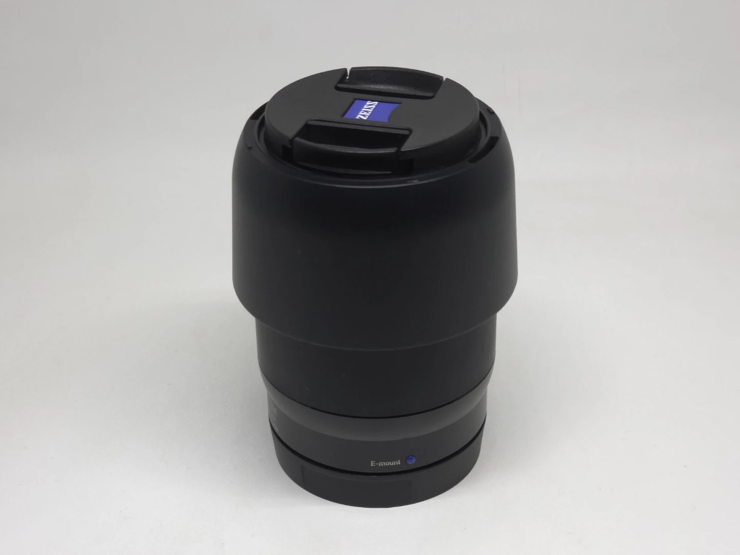 소니 Zeiss Touit 2.8/50M 접사 렌즈