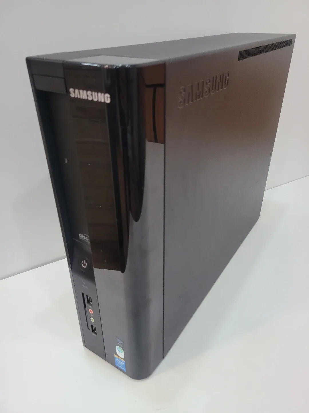 삼성 I5-4670 컴퓨터 본체 데스크탑 PC